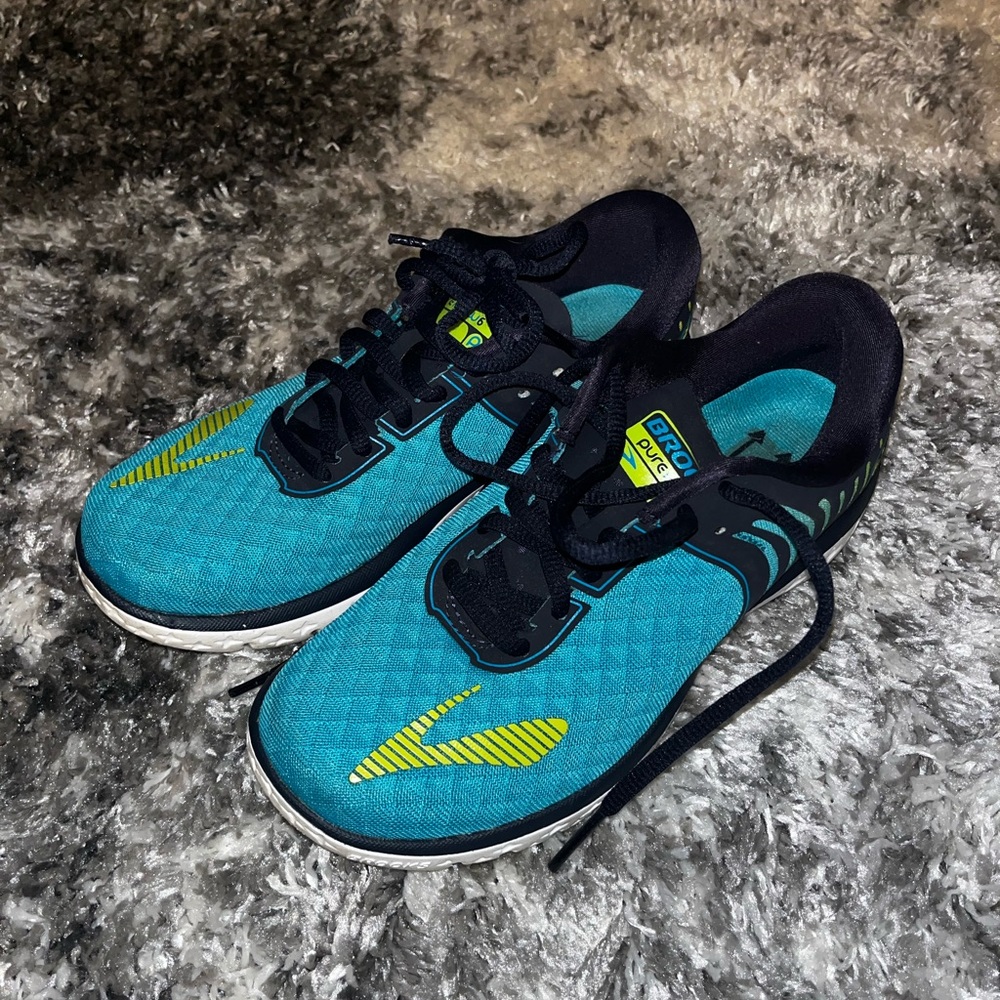 Brooks
